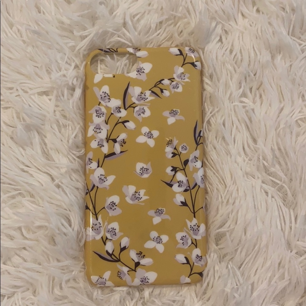 Iphone 8 plus phone case